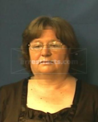 Karen Deborah Smith