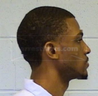 Laron P. Croom