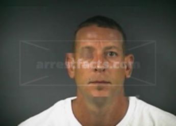 Donald Perry Patton