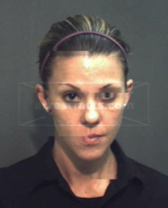Nichole Danyelle F Boggs