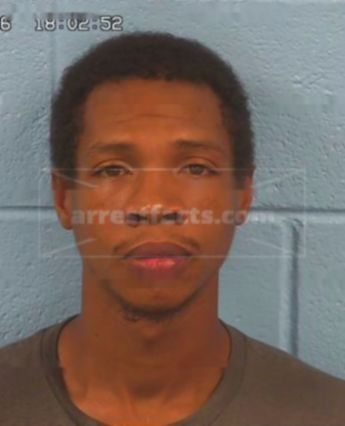 Andujar Antwuan Byers