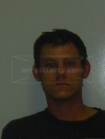 Christopher Allan Bond