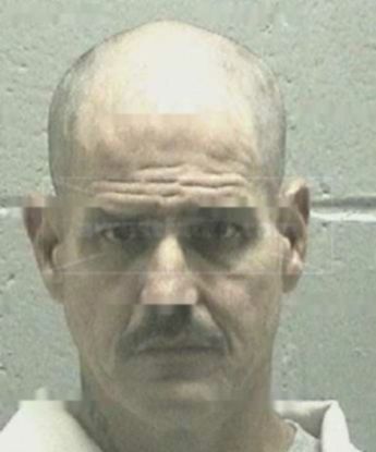 Chester Robin Blackmon