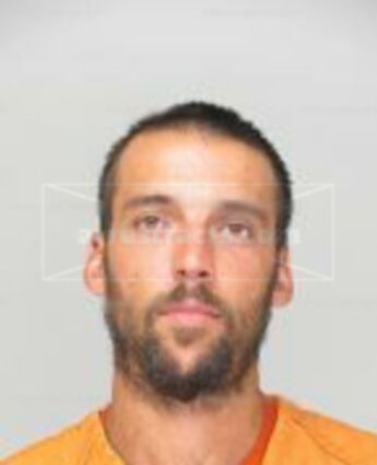 Christopher Allen Dickey