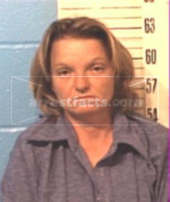 Brenda Sue Nemec