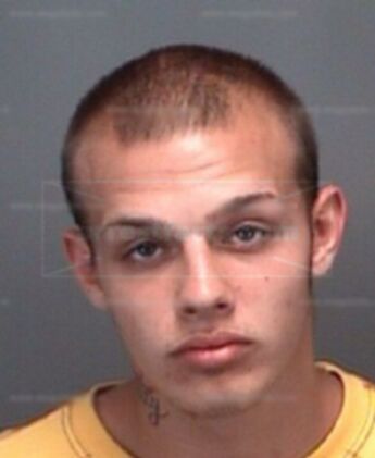 Matthew Raymond Passarella