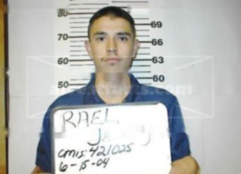 Jeremy Rael