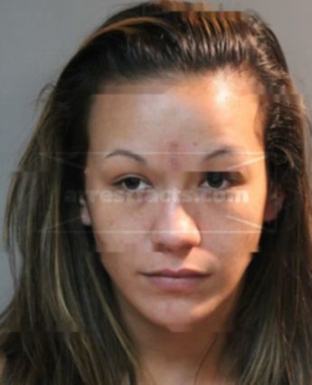 Karina Trinidad Ovando
