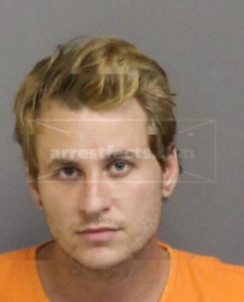 Tyler Craig Finch