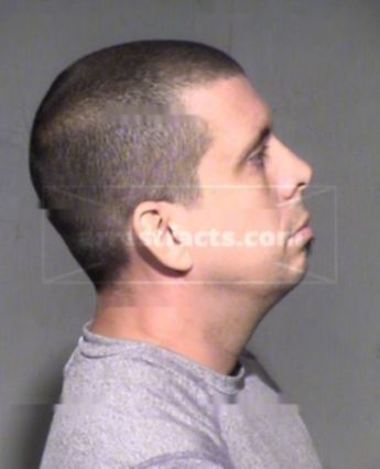 Justin Troy Pennington