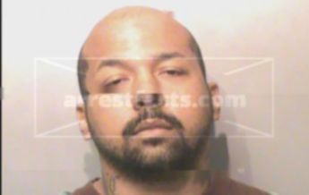 Michi Deshawn Palmer