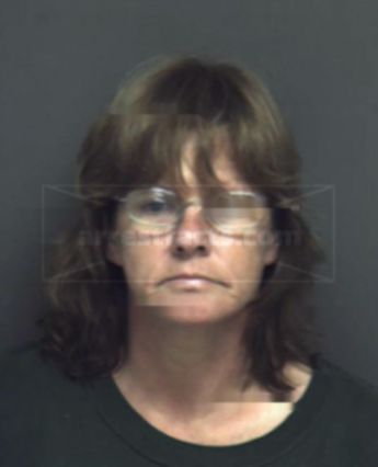 Deborah Jean Haygood