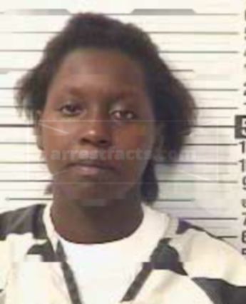 Telayancia Ebony Lamaina Silas
