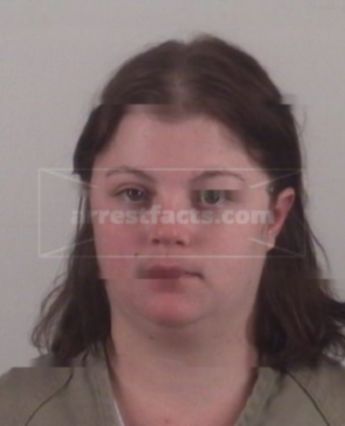Samantha A Moorman
