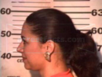 Iris Garza Montalvo