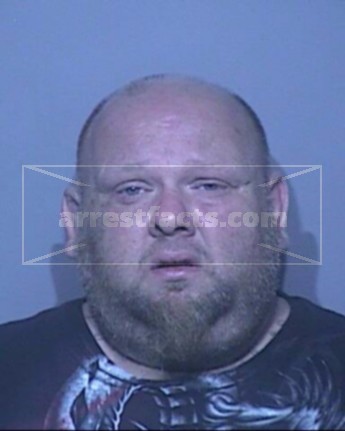 Mark Harvey Johnston