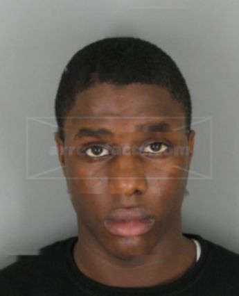 Anthony Ringo Ball