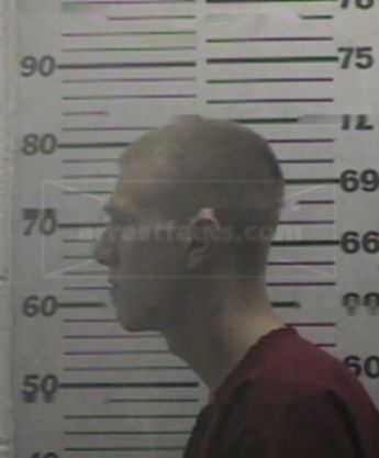 Seth Jordan Garner