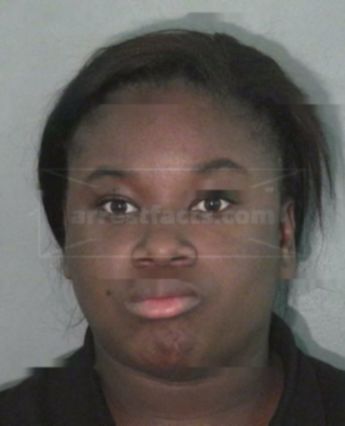 Chanikia Ashante Dixon