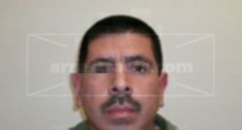 Jose Rafael Negrete