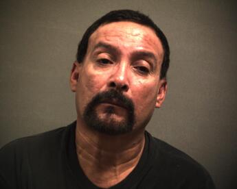 Amador Trevino Deleon
