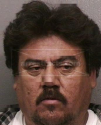 Jose Simon Sandoval