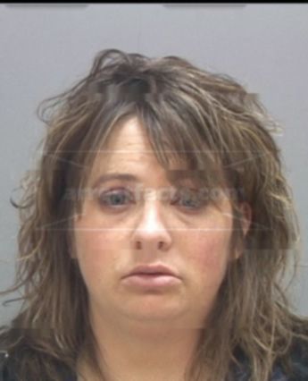Melissa Marie Hudson
