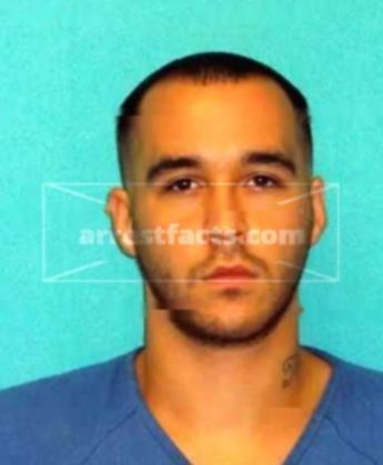 Devan Allen Mcdonald