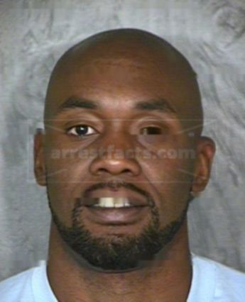 Mario Cox