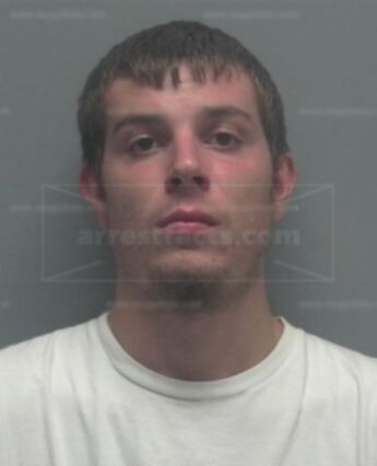 Coy Austin Sibley