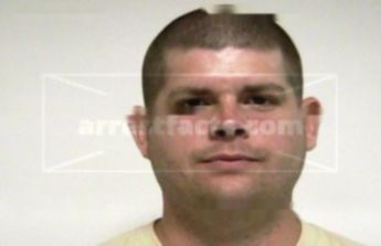 Carlton Wayne Bailey