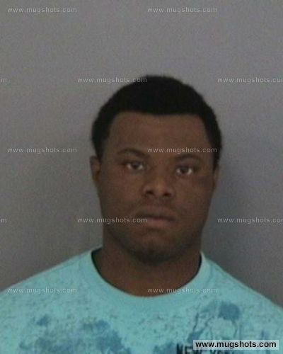 Tyrone Nicholas Daniels