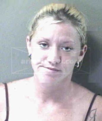 Samantha Jo Hill