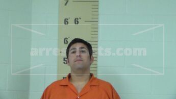 Brett Luis West