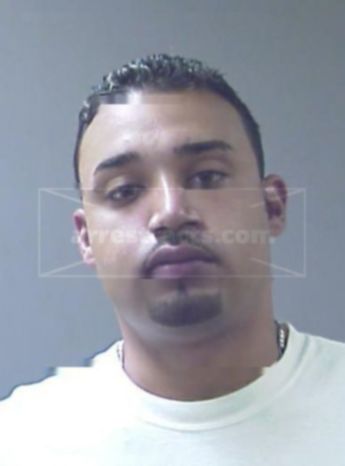 Elieser Santiago