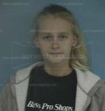 Alesha Kerry White