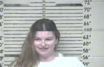 Amanda Leigh Harris