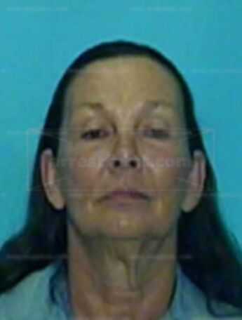 Carol Ann Monroe