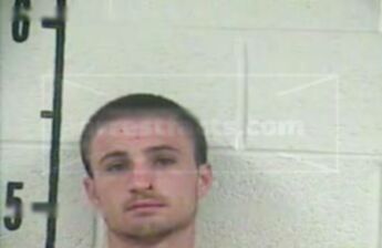 Brandon Alexander Jones