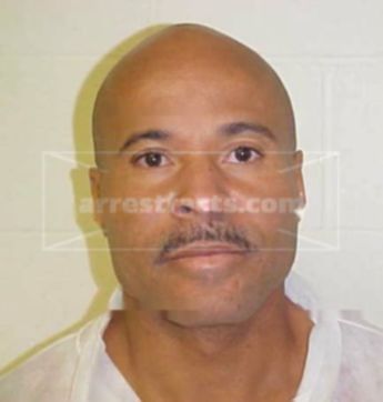 Brian Keith Johnson