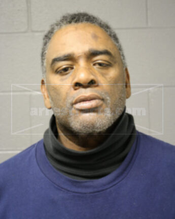Melvin T Cameron
