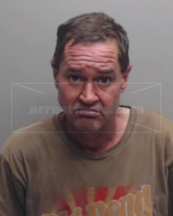 Bradford Allen Tanner