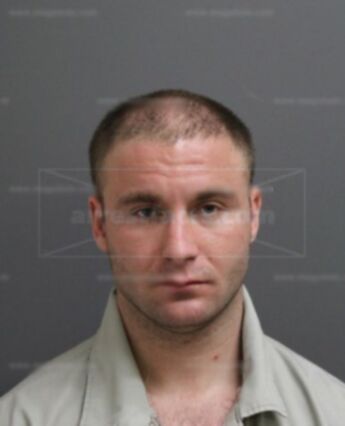 Taner John Sward