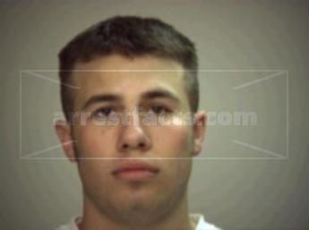 Ryan Daniel Sansom