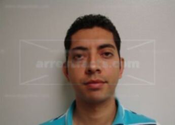 Wesley Latigo Anderson