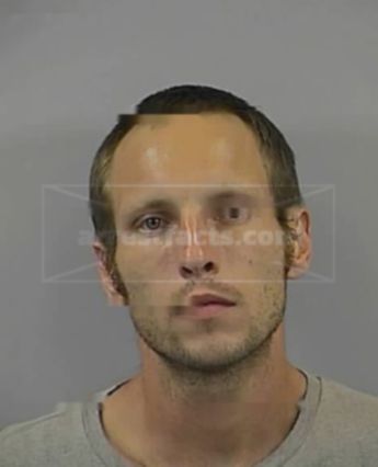 Joshua Ray Allred