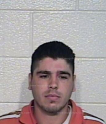 Marco Antonio Villarreal