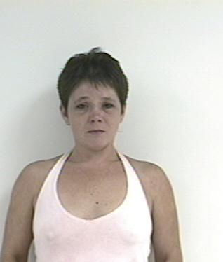 Rhonda Wright Humphries