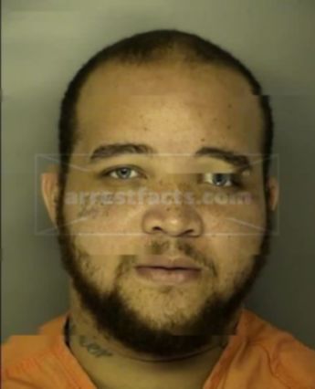 Joshua Lewis Mccray
