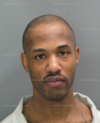 Keith Antonio Rucker